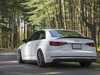 ES#3141741 - 019220ECS01A - Carbon Fiber Trunk Spoiler - Audi B9 A4/S4 - Add a touch of style and real carbon fiber to your Audi - ECS - Audi