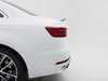 ES#3141741 - 019220ECS01A - Carbon Fiber Trunk Spoiler - Audi B9 A4/S4 - Add a touch of style and real carbon fiber to your Audi - ECS - Audi