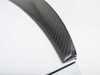 ES#3141741 - 019220ECS01A - Carbon Fiber Trunk Spoiler - Audi B9 A4/S4 - Add a touch of style and real carbon fiber to your Audi - ECS - Audi