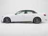 ES#3141741 - 019220ECS01A - Carbon Fiber Trunk Spoiler - Audi B9 A4/S4 - Add a touch of style and real carbon fiber to your Audi - ECS - Audi
