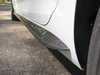 ES#3195012 - 019189ecs01KT - Carbon Fiber Side Blade Set - Add a touch of style made with real carbon fiber to your Audi - ECS - Audi