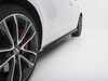 ES#3195012 - 019189ecs01KT - Carbon Fiber Side Blade Set - Add a touch of style made with real carbon fiber to your Audi - ECS - Audi