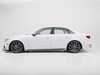 ES#3195012 - 019189ecs01KT - Carbon Fiber Side Blade Set - Add a touch of style made with real carbon fiber to your Audi - ECS - Audi