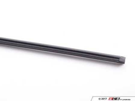 ES#92977 - 51317157681 - COVER, WINDSHIELD - Genuine BMW - BMW