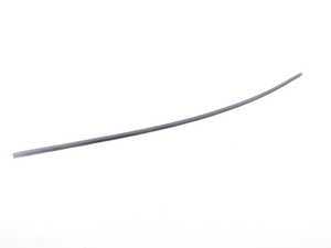 ES#93150 - 51318223846 - Windshield Moulding - Genuine BMW - BMW
