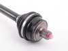 ES#3146069 - 8E0407271AH - Front Axle Assembly - Left - Restore your drivetrain. This brand is rebuilt. - GKN Drivetech - Audi