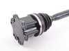 ES#3146069 - 8E0407271AH - Front Axle Assembly - Left - Restore your drivetrain. This brand is rebuilt. - GKN Drivetech - Audi