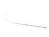 ES#1750482 - 2098850521 - RAIL - (NO LONGER AVAILABLE) - Genuine Mercedes Benz - 