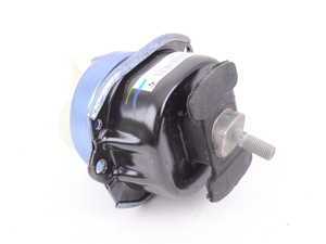 ES#2744291 - 22116853103 - Engine Mount - Left - Genuine BMW replacement engine mount. - Genuine BMW - BMW