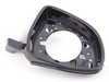 ES#2922036 - 51167327912 - Door Mirror Housing - Right - Supporting ring - black - for vehicles without lane change warning - Genuine BMW - BMW