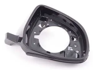 Door Mirror Housing - Right