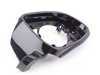 ES#2922036 - 51167327912 - Door Mirror Housing - Right - Supporting ring - black - for vehicles without lane change warning - Genuine BMW - BMW