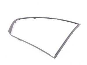 ES#95578 - 51358223782 - FRAME FOR FIXED SIDE - Genuine BMW - BMW