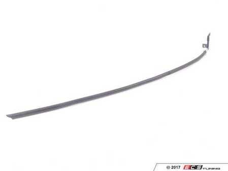 ES#90513 - 51218223662 - GASKET DOOR JOINT CO - Genuine BMW - BMW