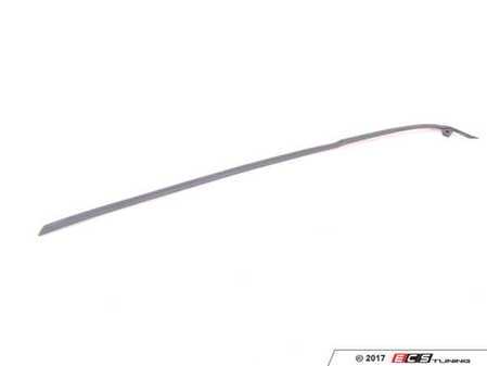 ES#90512 - 51218223661 - GASKET DOOR JOINT CO - (NO LONGER AVAILABLE) - Genuine BMW - BMW