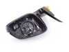 ES#2712088 - 51167285244 - Heated Outside Mirror Assembly - Right - Does not include mirror glass or cover - Genuine BMW - BMW