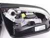 ES#2712088 - 51167285244 - Heated Outside Mirror Assembly - Right - Does not include mirror glass or cover - Genuine BMW - BMW