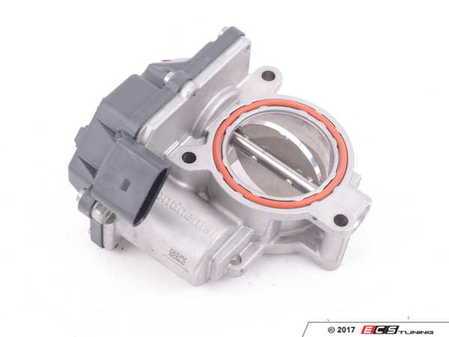ES#4140119 - 057128063G - Supercharger Bypass Valve - Releases air pressure when off throttle - VDO - Audi