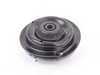 ES#5480559 - 31331139437cKT - Front Upper Strut Mount - Pair - A common source of noise in the front suspension - Assembled By ECS - BMW