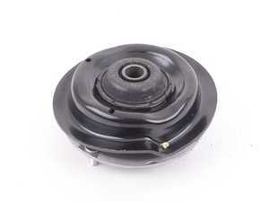 ES#2815275 - 31331139437 - Upper Strut Mount - Priced Each - A common source of noise in the front suspension - Hamburg Tech - BMW