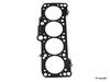 ES#2385 - 037103383L - Cylinder Head Gasket - Gasket only, not a set - Elring - Volkswagen