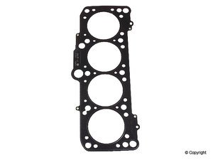 ES#2385 - 037103383L - Cylinder Head Gasket - Gasket only, not a set - Elring - Volkswagen