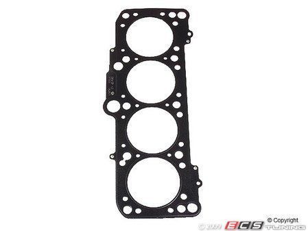 ES#2385 - 037103383L - Cylinder Head Gasket - Gasket only, not a set - Elring - Volkswagen