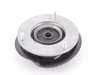 ES#5480559 - 31331139437cKT - Front Upper Strut Mount - Pair - A common source of noise in the front suspension - Assembled By ECS - BMW