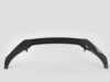ES#3146390 - 019196ECS01A - Carbon Fiber Front Lip Spoiler - Audi B9 A4/S4 - Hand-laid carbon fiber to upgrade your exterior styling - ECS - Audi