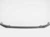 ES#3146390 - 019196ECS01A - Carbon Fiber Front Lip Spoiler - Audi B9 A4/S4 - Hand-laid carbon fiber to upgrade your exterior styling - ECS - Audi
