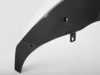ES#3146390 - 019196ECS01A - Carbon Fiber Front Lip Spoiler - Audi B9 A4/S4 - Hand-laid carbon fiber to upgrade your exterior styling - ECS - Audi