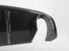 ES#3145741 - 019193ECS01A - Carbon Fiber Rear Diffuser - Audi B9 A4 - Hand-laid carbon fiber to upgrade your exterior styling - ECS - Audi