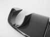 ES#3145741 - 019193ECS01A - Carbon Fiber Rear Diffuser - Audi B9 A4 - Hand-laid carbon fiber to upgrade your exterior styling - ECS - Audi