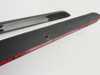 ES#3195012 - 019189ecs01KT - Carbon Fiber Side Blade Set - Add a touch of style made with real carbon fiber to your Audi - ECS - Audi
