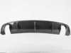 ES#3145741 - 019193ECS01A - Carbon Fiber Rear Diffuser - Audi B9 A4 - Hand-laid carbon fiber to upgrade your exterior styling - ECS - Audi