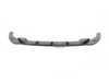 ES#3147338 - VW-GO-6-GTI-FD1 - Front Lip Spoiler V1 - Textured Black - ABS plastic splitter that will enhance the look of your vehicle in minutes! - Maxton Design - Volkswagen