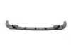 ES#3147338 - VW-GO-6-GTI-FD1 - Front Lip Spoiler V1 - Textured Black - ABS plastic splitter that will enhance the look of your vehicle in minutes! - Maxton Design - Volkswagen