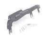 ES#1904145 - 63117271898 - GUIDE RAIL WITH SPRI - Genuine BMW - BMW