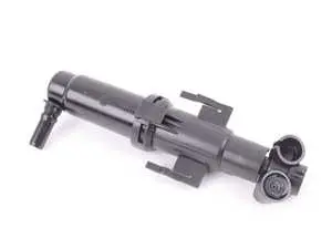 F10 Headlight Washer Spray Nozzle - Right