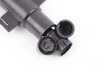 ES#2706235 - 61677377668 - F10 Headlight Washer Spray Nozzle - Right - Replace your clogged or broken nozzle - Genuine BMW - BMW