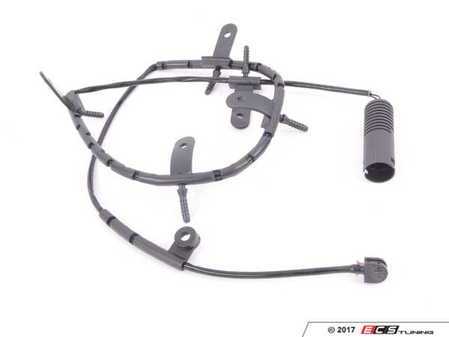 ES#3147615 - 34356778175 - Brake Pad Sensor - Front - Used to alert you that the brake pads are wearing down - Hamburg Tech - MINI