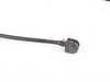 ES#3147615 - 34356778175 - Brake Pad Sensor - Front - Used to alert you that the brake pads are wearing down - Hamburg Tech - MINI