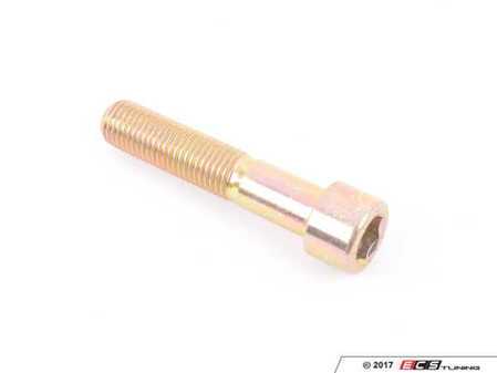 ES#4299272 - 00091201215364 - SCREW - Genuine Mercedes Benz - Mercedes Benz