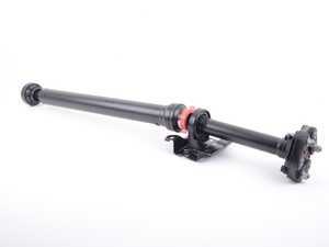ES#3137726 - 7L0521102N - Propeller Shaft - Transfer Case To Rear Differential - Hudson - Volkswagen