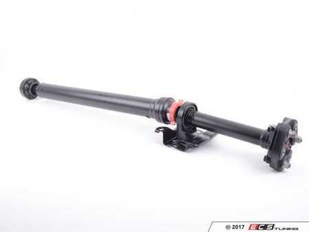 ES#3137726 - 7L0521102N - Propeller Shaft - Transfer Case To Rear Differential - Hudson - Volkswagen