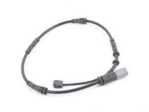 ES#3195605 - 34356865612 - F48 X1 Brake Pad Sensor - Rear - Used to alert you that the brake pads are wearing down - URO - BMW MINI