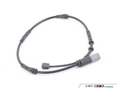 ES#3195605 - 34356865612 - F48 X1 Brake Pad Sensor - Rear - Used to alert you that the brake pads are wearing down - URO - BMW MINI