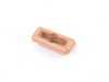 ES#2828413 - 1078110141P - Sun Visor Clip - URO - Mercedes Benz