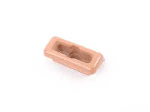 Sun Visor Clip