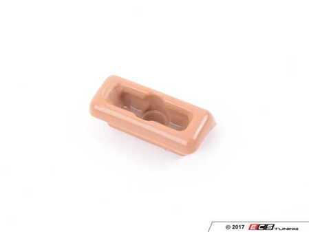 ES#2828413 - 1078110141P - Sun Visor Clip - URO - Mercedes Benz
